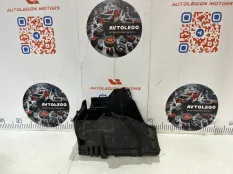 Площадка АКБ Land Rover Freelander
