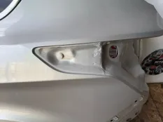 Крыло заднее левое (Четверть) Ford Escape
