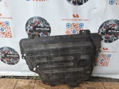 Защита двигателя Land Rover Freelander