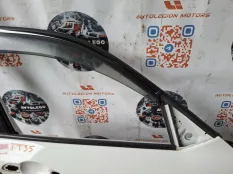 Дверь передняя правая BMW X1