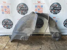 Локер задний правый Land Rover Freelander