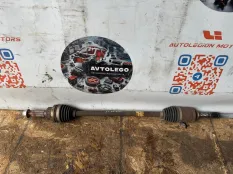 Полуось задняя правая Ford Escape