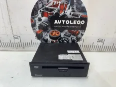 DVD-Проигрыватель Nissan Murano
