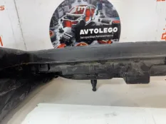 Воздухозаборник Nissan Murano