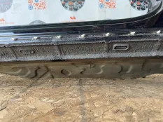Порог кузова VW Tiguan