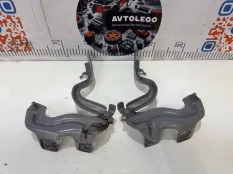 Петли капота Nissan Murano