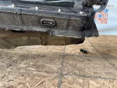 Порог кузова VW Tiguan