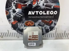 Блок управления раздаткой Nissan Murano