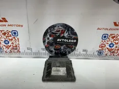 Блок управления двигателем Audi A7