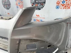 Бампер передний Ford Escape