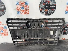 Решетка в бампер Audi A7