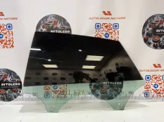 Стекло заднее левое Audi A7