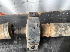 Карданный вал Nissan Murano