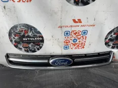 Решетка в бампер Ford Escape