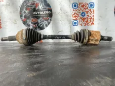 Полуось передняя левая Nissan Murano