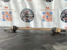 Полуось задняя Nissan Murano