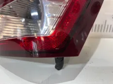 Фонарь правый Jeep Grand Cherokee