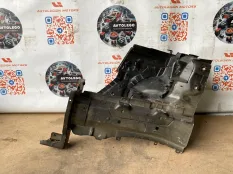 Лонжерон передний правый Land Rover Freelander