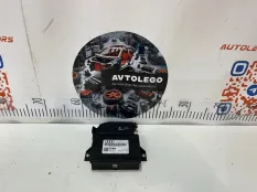 Блок управления стояночным тормозом Audi A7