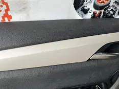 Комплект обшивок BMW X1