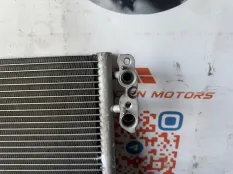 Радиатор кондиционера BMW X1