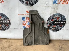Защита днища Ford Escape