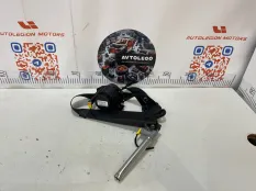 Ремень безопасности Ford Escape