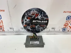 Блок управления раздаткой Jeep Grand Cherokee