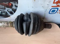 Полуось Land Rover Freelander