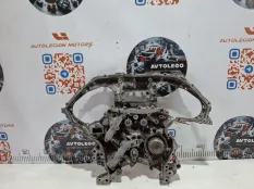 Крышка двигателя (Лобовая) Nissan Murano