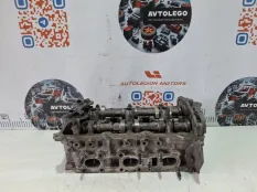 ГБЦ Правая Nissan Murano