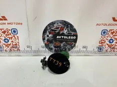 Лючок бензобака Jeep Grand Cherokee