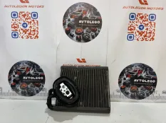 Испаритель кондиционера Audi A7