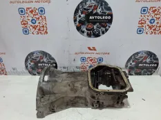 Поддон двигателя Nissan Murano