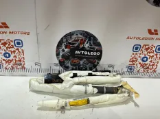 Шторка правая (Airbag) Ford Escape