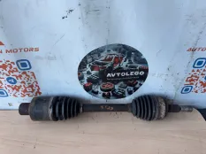 Полуось Jeep Grand Cherokee