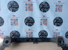 Усилитель бампера Land Rover Freelander