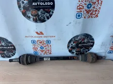 Полуось задняя VW Touareg