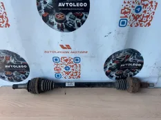 Полуось задняя VW Touareg