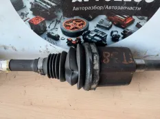 Полуось передняя левая Ford Escape