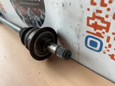 Полуось задняя правая BMW X3