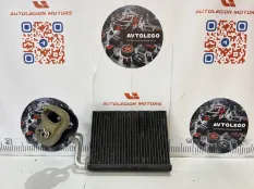 Испаритель кондиционера BMW X3