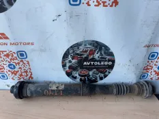 Кардан передний VW Touareg