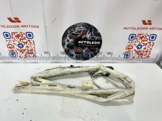 Шторка правая (Airbag) Audi A7
