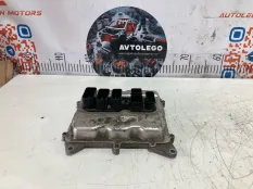 Блок управления двигателем BMW X1