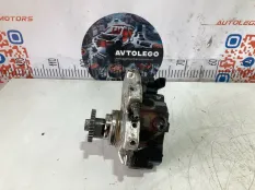 ТНВД Jeep Grand Cherokee