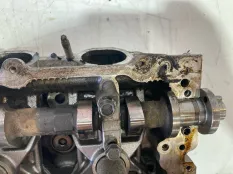 ГБЦ Правая Nissan Murano