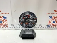 Блок управления двигателем Land Rover Freelander