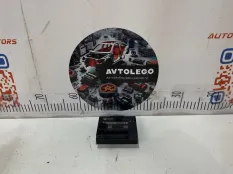 Блок комфорта VW Touareg