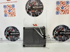 Испаритель кондиционера VW Touareg